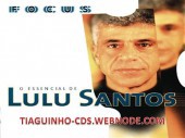 CD - Focos - O Essencial Duplo - 1999